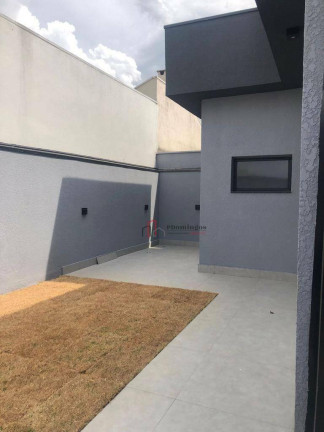Imagem Casa com 3 Quartos à Venda, 145 m² em Residencial Jardim De Mônaco - Hortolândia Imagem Casa com 3 Quartos à Venda, 145 m² em Residencial Jardim De Mônaco - Hortolândia