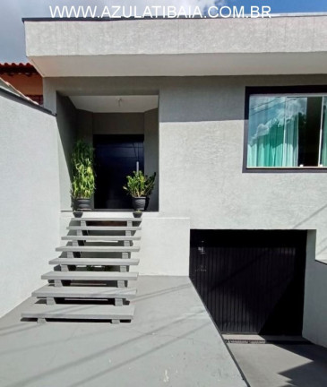 Imagem Casa com 5 Quartos à Venda, 300 m² em Vila Junqueira - Atibaia