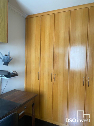 Imagem Apartamento com 3 Quartos à Venda, em Campo Belo - São Paulo Imagem Apartamento com 3 Quartos à Venda, em Campo Belo - São Paulo