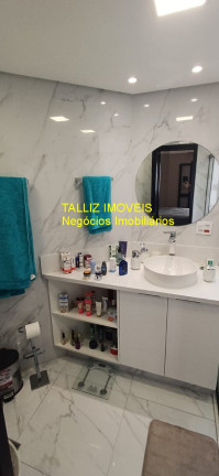 Imagem Apartamento com 3 Quartos à Venda, 117 m² em Condomínio Edifico San Carlo De Conquista - São Paulo