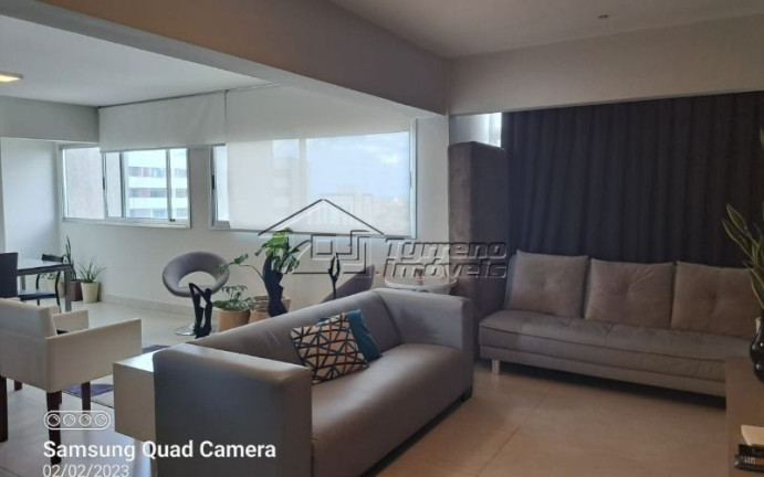 Imagem Apartamento com 3 Quartos à Venda, 115 m² em Jardim São Dimas - São José Dos Campos Imagem Apartamento com 3 Quartos à Venda, 115 m² em Jardim São Dimas - São José Dos Campos