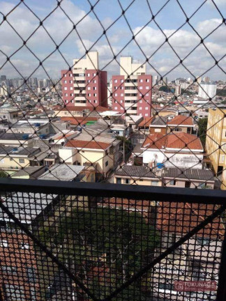 Imagem Apartamento com 2 Quartos à Venda, 56 m² em Mandaqui - São Paulo Imagem Apartamento com 2 Quartos à Venda, 56 m² em Mandaqui - São Paulo