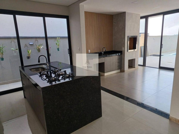 Imagem Casa de Condomínio com 3 Quartos à Venda, 198 m² em Condomínio Residencial Renaissance - Sorocaba Imagem Casa de Condomínio com 3 Quartos à Venda, 198 m² em Condomínio Residencial Renaissance - Sorocaba