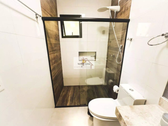 Imagem Casa com 3 Quartos à Venda, 170 m² em Maresias - São Sebastião