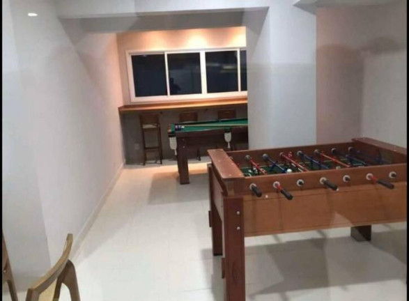 Imagem Apartamento com 3 Quartos para Alugar, 80 m² em Jardim Bela Vista - Taubaté