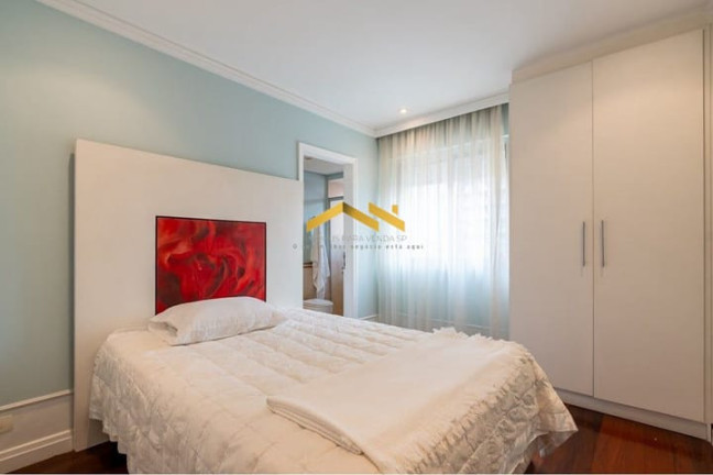 Imagem Apartamento com 5 Quartos à Venda, 287 m² em Moema - São Paulo Imagem Apartamento com 5 Quartos à Venda, 287 m² em Moema - São Paulo