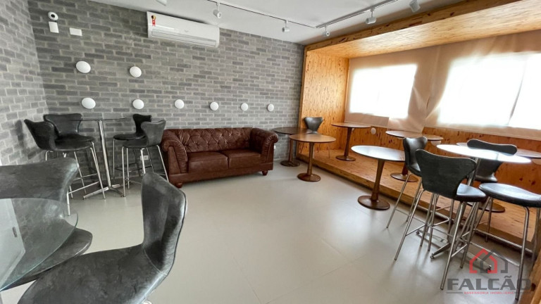 Imagem Apartamento com 4 Quartos à Venda, 214 m² em Canto Do Forte - Praia Grande Imagem Apartamento com 4 Quartos à Venda, 214 m² em Canto Do Forte - Praia Grande