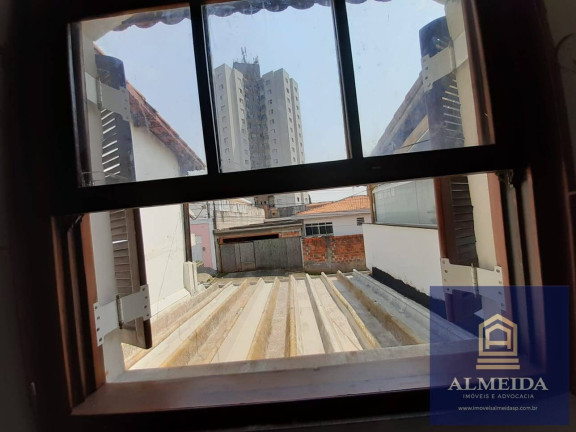 Imagem Casa com 2 Quartos à Venda,  em Campo Limpo - São Paulo
