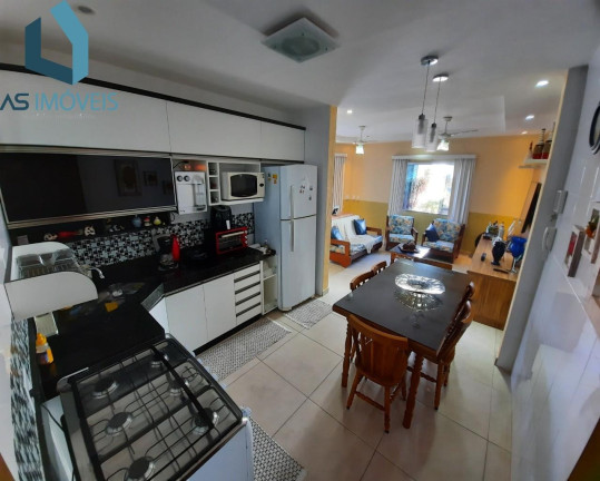 Imagem Casa de Condomínio com 4 Quartos à Venda, 150 m² em Ogiva - Cabo Frio