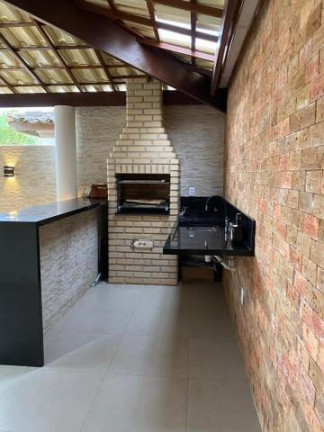 Imagem Casa com 4 Quartos à Venda, 160 m² em Buraquinho - Lauro De Freitas Imagem Casa com 4 Quartos à Venda, 160 m² em Buraquinho - Lauro De Freitas