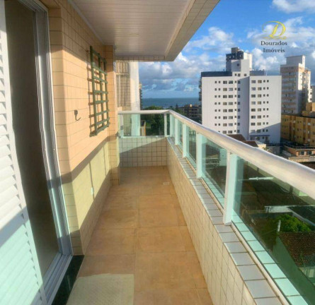 Imagem Apartamento com 2 Quartos à Venda, 75 m² em Caiçara - Praia Grande Imagem Apartamento com 2 Quartos à Venda, 75 m² em Caiçara - Praia Grande