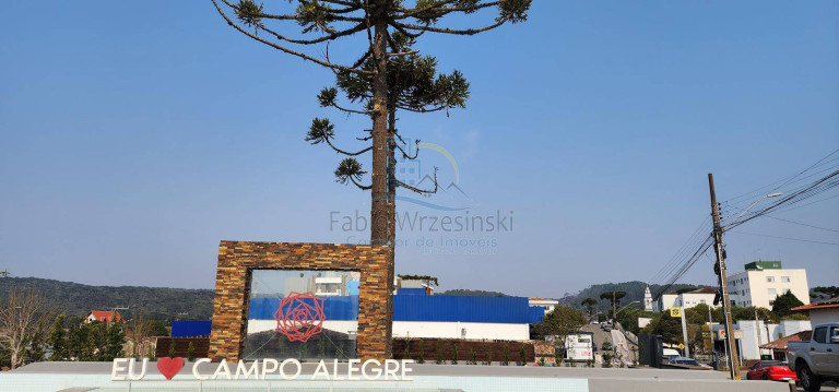 Imagem Casa à Venda, 314 m² em Centro - Campo Alegre