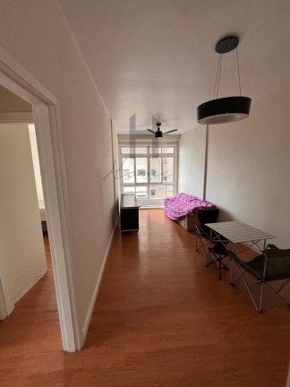Imóvel com 3 Quartos à Venda, 83 m² em Itararé - São Vicente