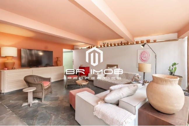 Imagem Casa com 4 Quartos à Venda, 300 m² em Moema - São Paulo