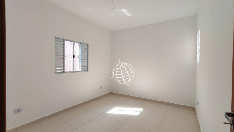 Imagem Casa com 2 Quartos à Venda, 59 m² em Jardim Santa Fe - Bom Jesus Dos Perdões