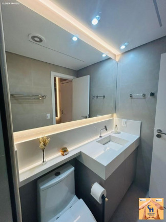 Imagem Apartamento com 1 Quarto para Alugar, 44 m² em Ondina - Salvador Imagem Apartamento com 1 Quarto para Alugar, 44 m² em Ondina - Salvador