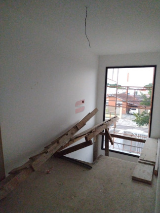 Imagem Sobrado com 3 Quartos à Venda, 111 m² em Cajuru - Curitiba