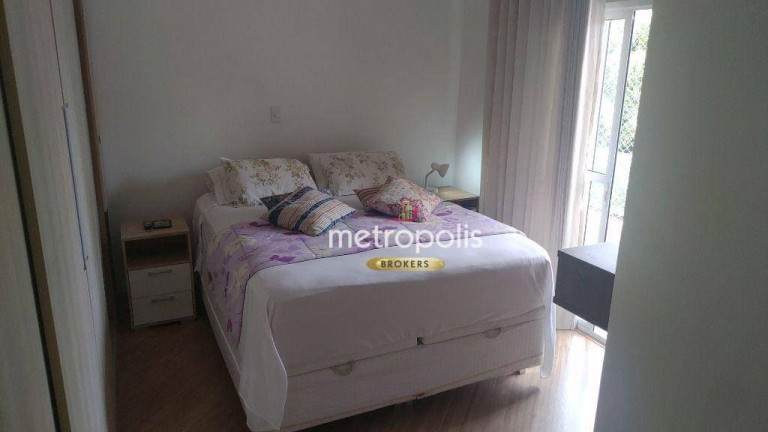 Imagem Cobertura com 3 Quartos à Venda, 166 m² em Campestre - Santo André Imagem Cobertura com 3 Quartos à Venda, 166 m² em Campestre - Santo André