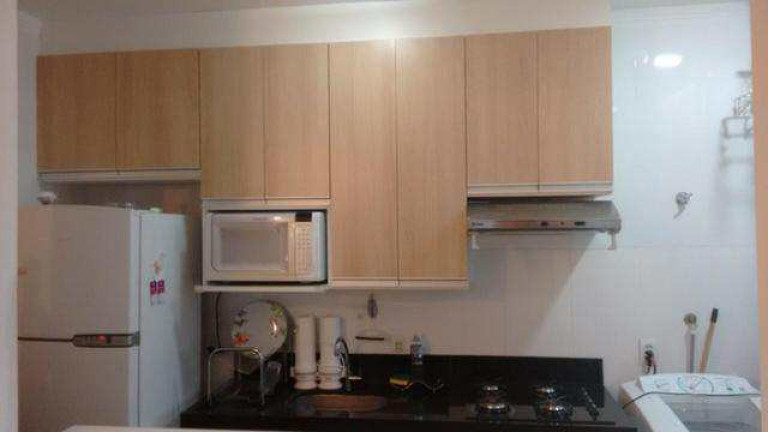 Imagem Apartamento com 2 Quartos à Venda, 48 m² em Parque Das Flores Ii - São José Do Rio Preto Imagem Apartamento com 2 Quartos à Venda, 48 m² em Parque Das Flores Ii - São José Do Rio Preto