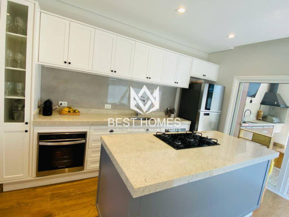 Imagem Casa com 3 Quartos à Venda, 360 m² em Medeiros - Itupeva