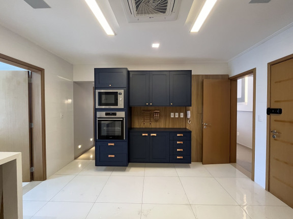 Imagem Apartamento com 3 Quartos à Venda, 158 m² em Embaré - Santos