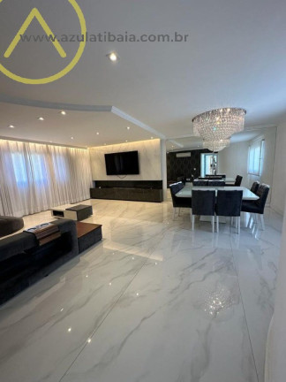Imagem Casa com 4 Quartos à Venda, 580 m² em Condomínio Porto Atibaia - Atibaia
