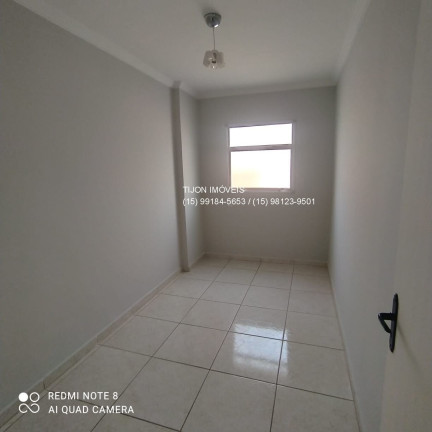 Imagem Apartamento com 2 Quartos à Venda, 53 m² em Jardim Piazza Di Roma - Sorocaba