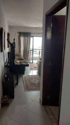 Imagem Apartamento com 2 Quartos à Venda, 100 m² em Balneário Samburá - Peruíbe