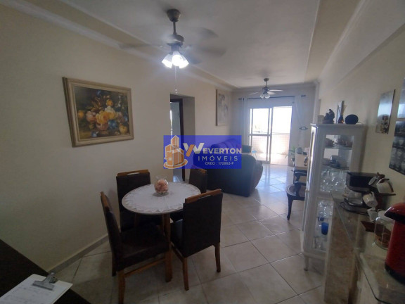 Imagem Apartamento com 2 Quartos à Venda, em Centro - Mongaguá Imagem Apartamento com 2 Quartos à Venda, em Centro - Mongaguá