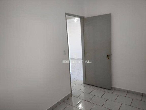 Imagem Casa com 2 Quartos para Alugar, 120 m² em Jardim Santa Catarina - São José Do Rio Preto Imagem Casa com 2 Quartos para Alugar, 120 m² em Jardim Santa Catarina - São José Do Rio Preto