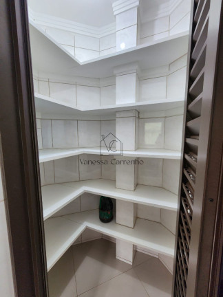 Imagem Casa de Condomínio com 3 Quartos para Alugar, 268 m² em Condomínio Ibiti Royal - Sorocaba