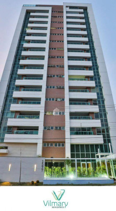 Imagem Apartamento com 3 Quartos à Venda, 118 m² em Jóquei - Teresina Imagem Apartamento com 3 Quartos à Venda, 118 m² em Jóquei - Teresina