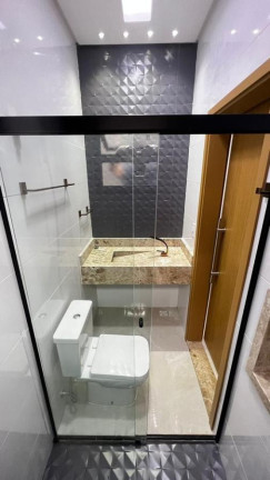 Imagem Casa com 3 Quartos à Venda, 115 m² em Caiçara - Praia Grande Imagem Casa com 3 Quartos à Venda, 115 m² em Caiçara - Praia Grande