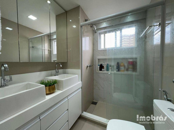 Imagem Apartamento com 3 Quartos à Venda, 111 m² em Dunas - Fortaleza