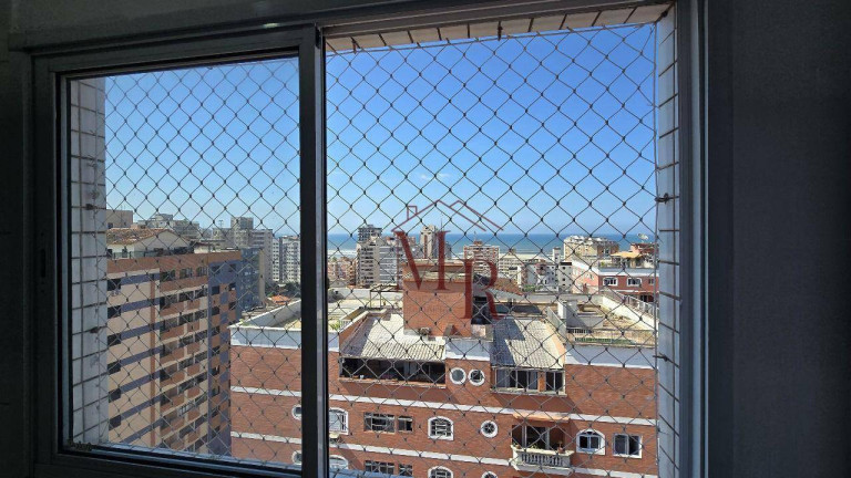 Imagem Apartamento com 1 Quarto à Venda, 40 m² em Tupi - Praia Grande