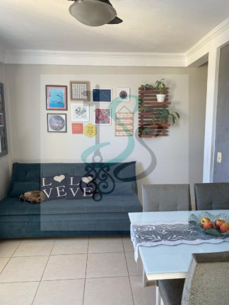 Imagem Imóvel com 2 Quartos à Venda, 57 m² em Parque Residencial Vila União - Campinas
