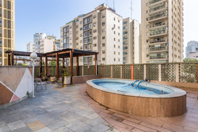 Imagem Apartamento com 2 Quartos à Venda, 121 m² em Santa Cecília - São Paulo Imagem Apartamento com 2 Quartos à Venda, 121 m² em Santa Cecília - São Paulo