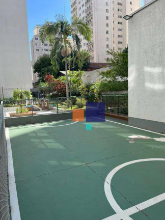 Imagem Apartamento com 3 Quartos à Venda, 130 m² em Jardim Paulista - São Paulo Imagem Apartamento com 3 Quartos à Venda, 130 m² em Jardim Paulista - São Paulo