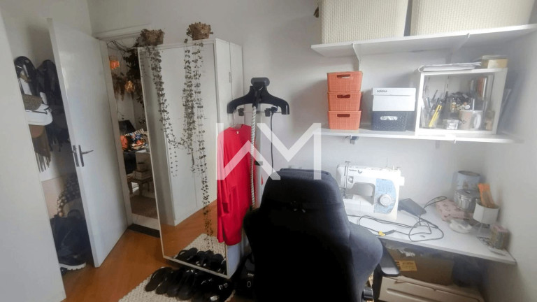 Imagem Apartamento com 2 Quartos à Venda, 54 m² em Gopouva - Guarulhos Imagem Apartamento com 2 Quartos à Venda, 54 m² em Gopouva - Guarulhos