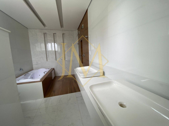 Imagem Apartamento com 3 Quartos à Venda, 300 m² em Cidade Nobre - Ipatinga