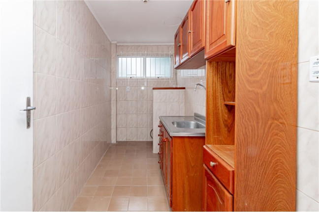 Imagem Apartamento com 1 Quarto à Venda, 39 m² em Passo Da Areia - Porto Alegre