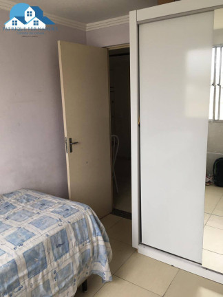 Imagem Apartamento com 3 Quartos à Venda, 50 m² em São Paulo