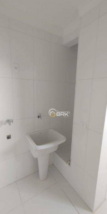 Imagem Apartamento com 2 Quartos à Venda, 68 m² em Vila Regente Feijó - São Paulo