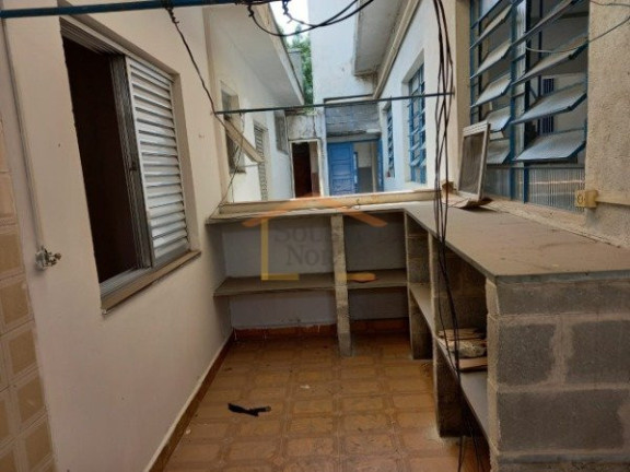 Imagem Casa com 2 Quartos para Alugar, 209 m² em Vila Guilherme - São Paulo Imagem Casa com 2 Quartos para Alugar, 209 m² em Vila Guilherme - São Paulo