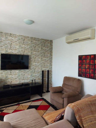 Imagem Apartamento com 3 Quartos à Venda, 158 m² em Parque Enseada - Guarujá Imagem Apartamento com 3 Quartos à Venda, 158 m² em Parque Enseada - Guarujá