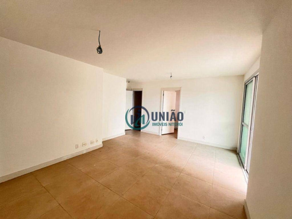 Imagem Apartamento com 2 Quartos à Venda, 81 m² em Santa Rosa - Niterói