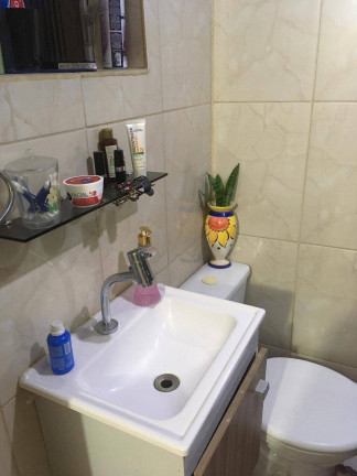 Imagem Casa com 1 Quarto à Venda, 90 m² em Vila Das Merces - São Paulo Imagem Casa com 1 Quarto à Venda, 90 m² em Vila Das Merces - São Paulo
