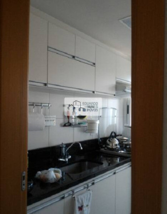 Imagem Apartamento com 3 Quartos à Venda, 81 m² em Sagrada Família - Belo Horizonte