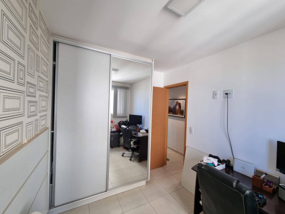 Imagem Apartamento com 3 Quartos à Venda, 77 m² em Jardim Das Américas 2ª Etapa - Anápolis