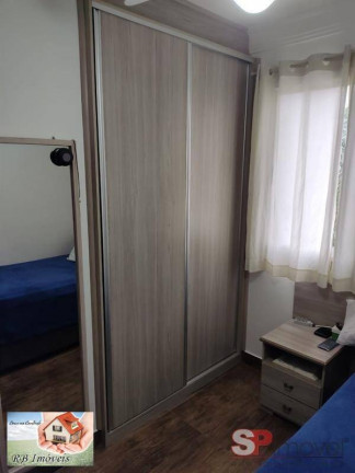 Imagem Apartamento com 3 Quartos à Venda, 60 m² em Nova Petrópolis - São Bernardo Do Campo Imagem Apartamento com 3 Quartos à Venda, 60 m² em Nova Petrópolis - São Bernardo Do Campo